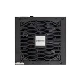 Chieftec Vita Netzteil 750W 80+Bronze retail - PC-/Server Netzteil - 12 5 min power supply unit 20+4 pin ATX PS/2
