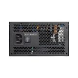 Chieftec Vita Netzteil 750W 80+Bronze retail - PC-/Server Netzteil - 12 5 min power supply unit 20+4 pin ATX PS/2