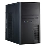 Chieftec XT-01B Mini-Tower 350 W