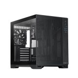 Chieftec mATX Gehäuse GM-30B-M-OP black Cube
