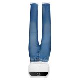 CLATRONIC HBB 3734 Upright garment steamer 1200 W White