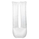 CLATRONIC HBB 3734 Upright garment steamer 1200 W White
