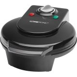 Clatronic 261 679 waffle iron 5 waffle(s) Black 1200 W