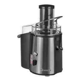 Clatronic AE 3532 juice maker Black Stainless steel 1000 W