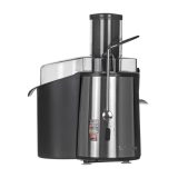 Clatronic AE 3532 juice maker Black Stainless steel 1000 W