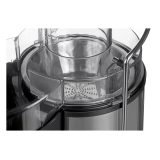 Clatronic AE 3532 juice maker Black Stainless steel 1000 W