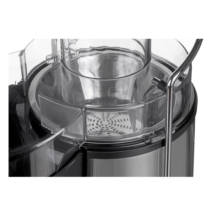 Clatronic AE 3532 juice maker Black Stainless steel 1000 W