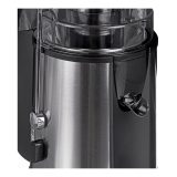 Clatronic AE 3532 juice maker Black Stainless steel 1000 W