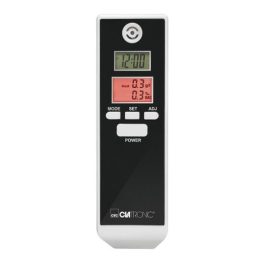 Clatronic AT 3605 0.2 - 0.5% Black White