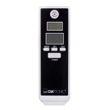 Clatronic AT 3605 0.2 - 0.5% Black White