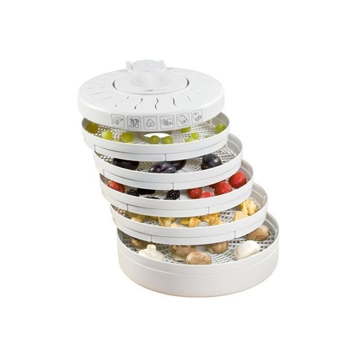 Clatronic DR 2751 food dehydrator 250 W