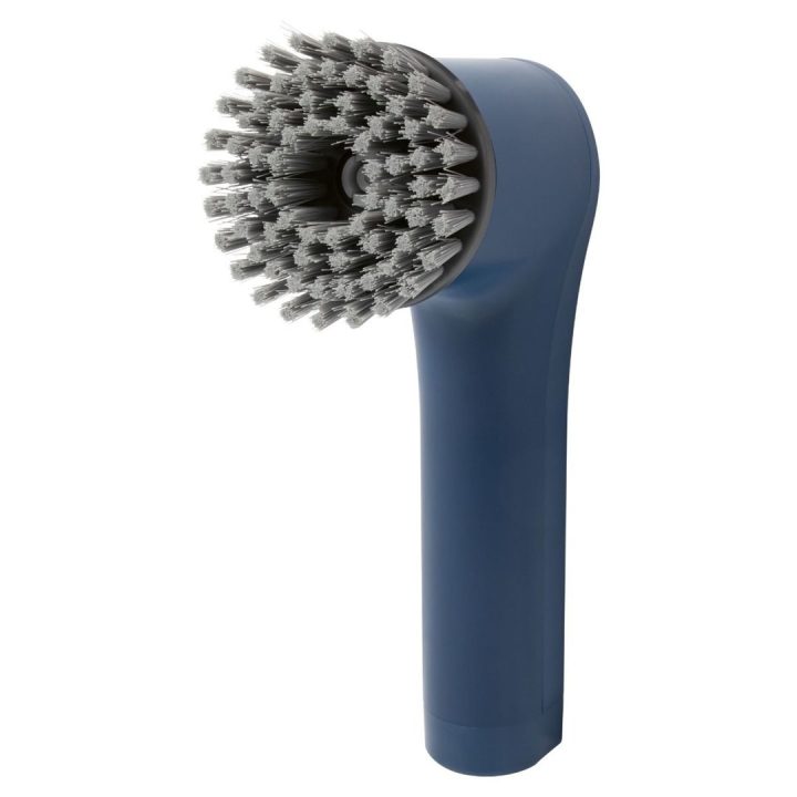 Clatronic ERB 3815 A Blue Battery Lithium-Ion (Li-Ion) Built-in