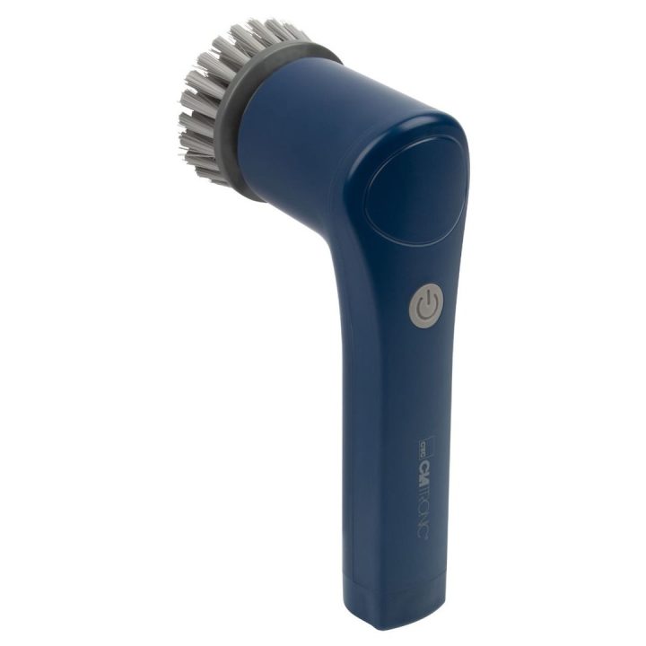 Clatronic ERB 3815 A Blue Battery Lithium-Ion (Li-Ion) Built-in