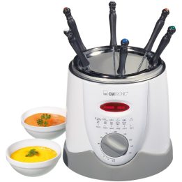Clatronic FFR 2916 1 L