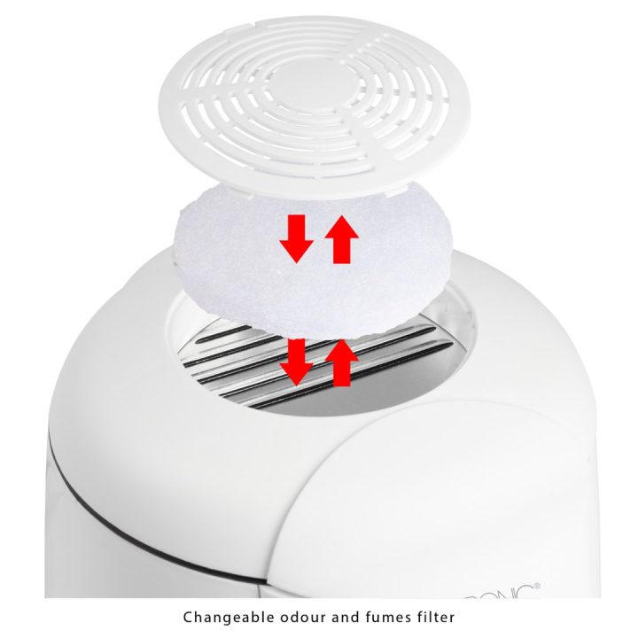 Clatronic FFR 2916 1 L