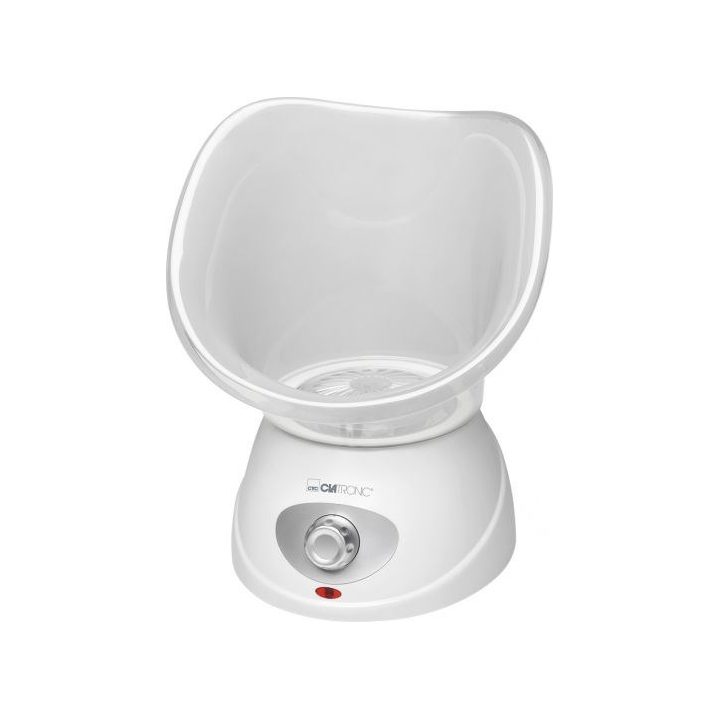 Clatronic GS 3656 facial sauna White