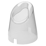 Clatronic GS 3656 facial sauna White