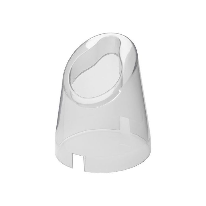 Clatronic GS 3656 facial sauna White