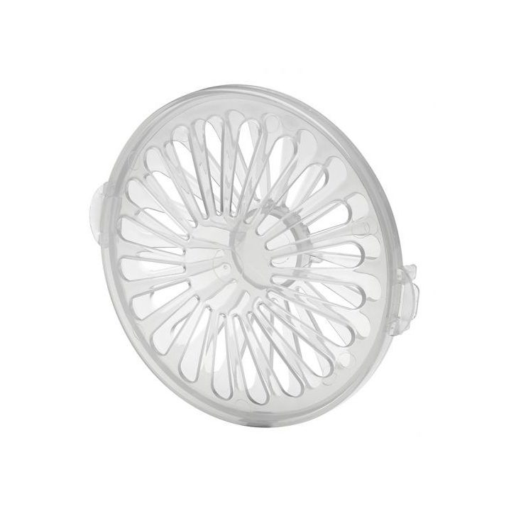 Clatronic GS 3656 facial sauna White
