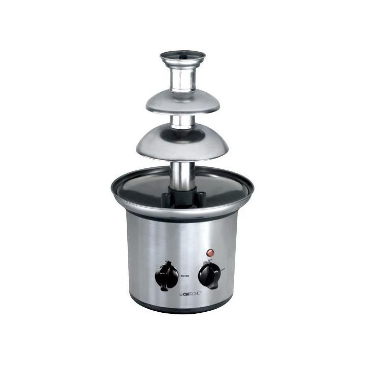 Clatronic SKB 3248 chocolate fountain 170 W