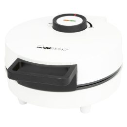 Clatronic WA 3832 1 waffle(s) 1200 W Black White