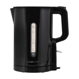 Clatronic WK 3835 electric kettle 1.7 L 2200 W Black