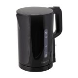 Clatronic WK 3835 electric kettle 1.7 L 2200 W Black