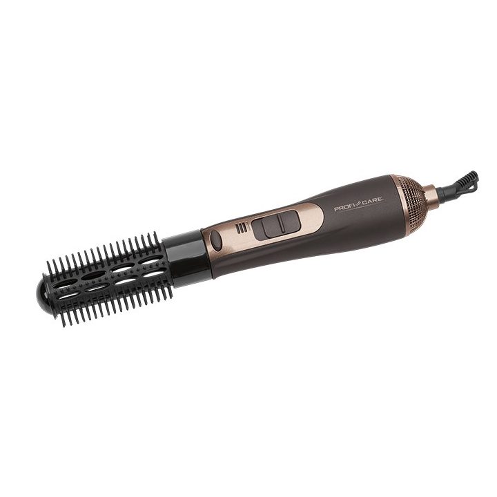 ProfiCare PC-HAS 3011 Hot air brush Warm Bronze Brown 800 W