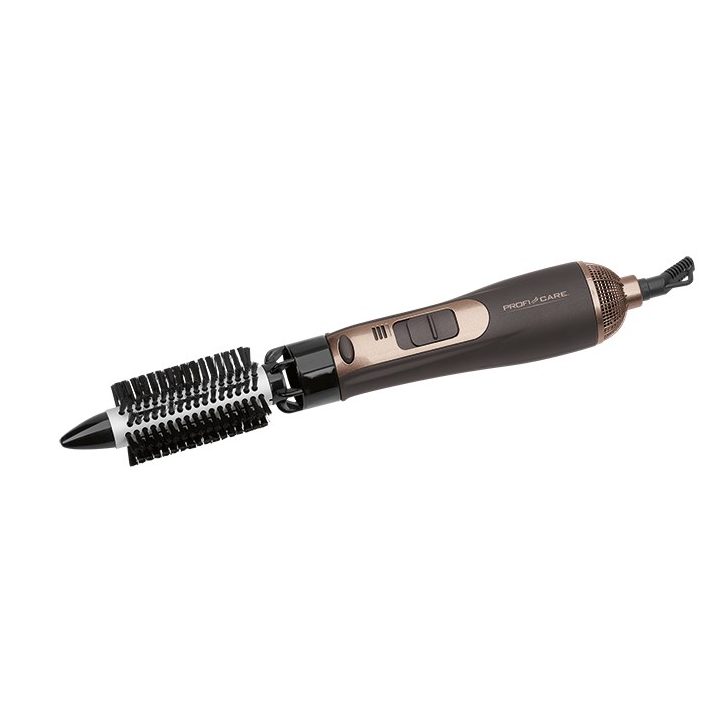 ProfiCare PC-HAS 3011 Hot air brush Warm Bronze Brown 800 W