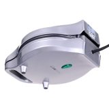 Waffle iron CLATRONIC WA 3772