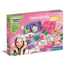 Clementoni Action & Réaction 50690 children science toy