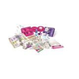 Clementoni Action & Réaction 50690 children science toy