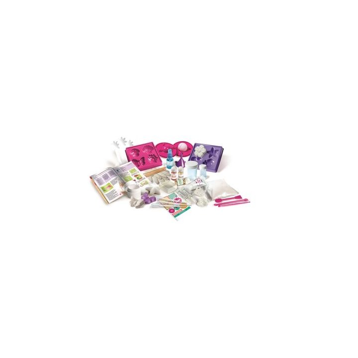 Clementoni Action & Réaction 50690 children science toy