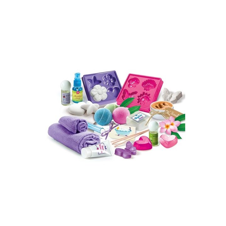 Clementoni Action & Réaction 50690 children science toy
