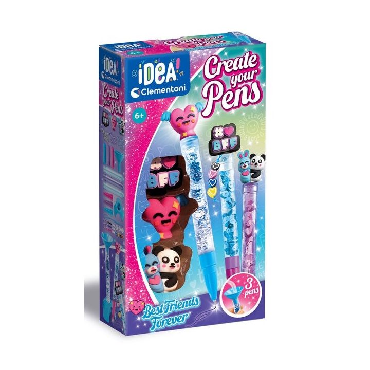 Clementoni IDEA 18162 art/craft toy