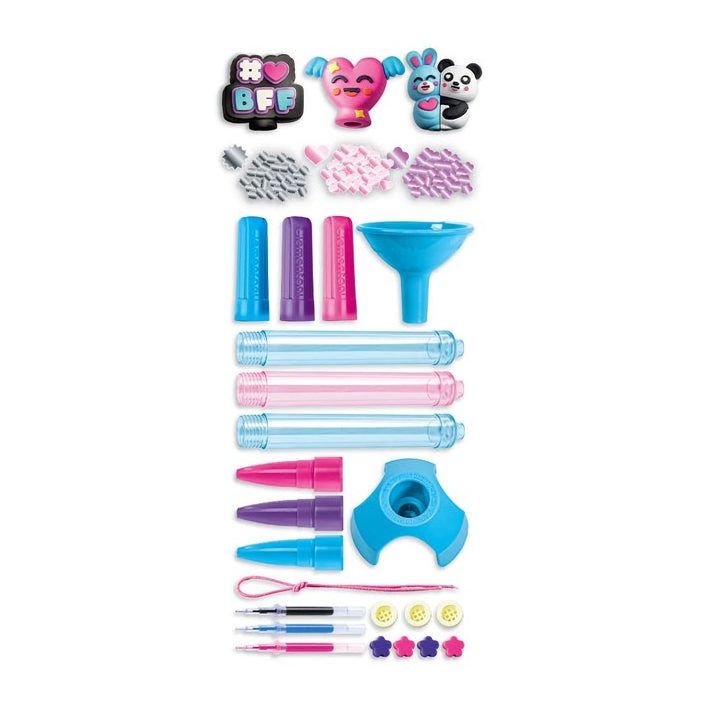 Clementoni IDEA 18162 art/craft toy