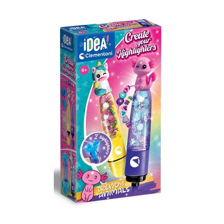 Clementoni IDEA 18167 art/craft toy