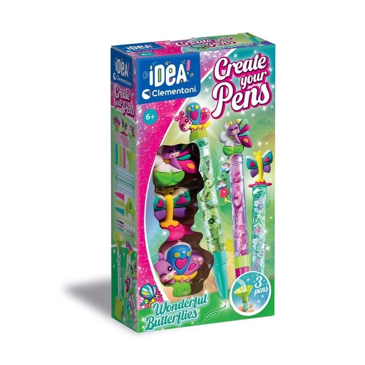 Clementoni IDEA 18169 art/craft toy