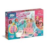 Clementoni Idea Art - Disney Princess Ballpoint Pen Factory