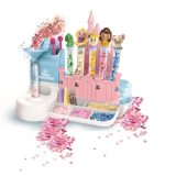 Clementoni Idea Art - Disney Princess Ballpoint Pen Factory