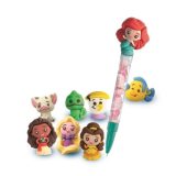Clementoni Idea Art - Disney Princess Ballpoint Pen Factory