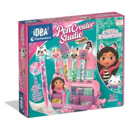Clementoni Idea Art - Gabby's Pen Factory