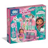 Clementoni Idea Art - Gabby's Pen Factory