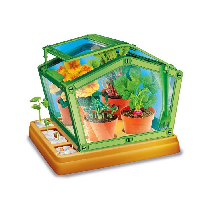 Clementoni Science & Play 50861 children science toy