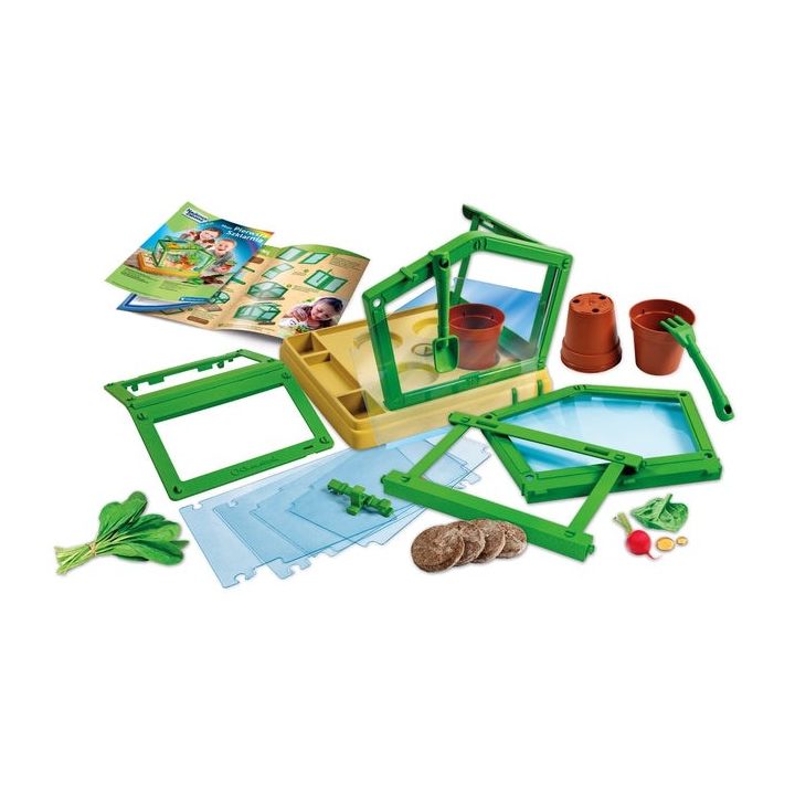 Clementoni Science & Play 50861 children science toy