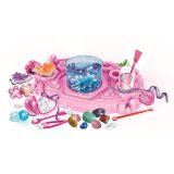 Clementoni Scientific Fun - Crystal Ornaments Laboratory