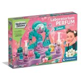 Clementoni Scientific Fun - Deluxe Perfume Laboratory
