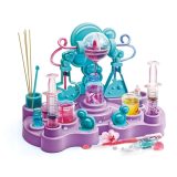Clementoni Scientific Fun - Deluxe Perfume Laboratory