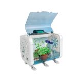 Clementoni Scientific Fun - High-Tech Greenhouse