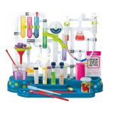 Clementoni Scientific Fun - Super Chemistry